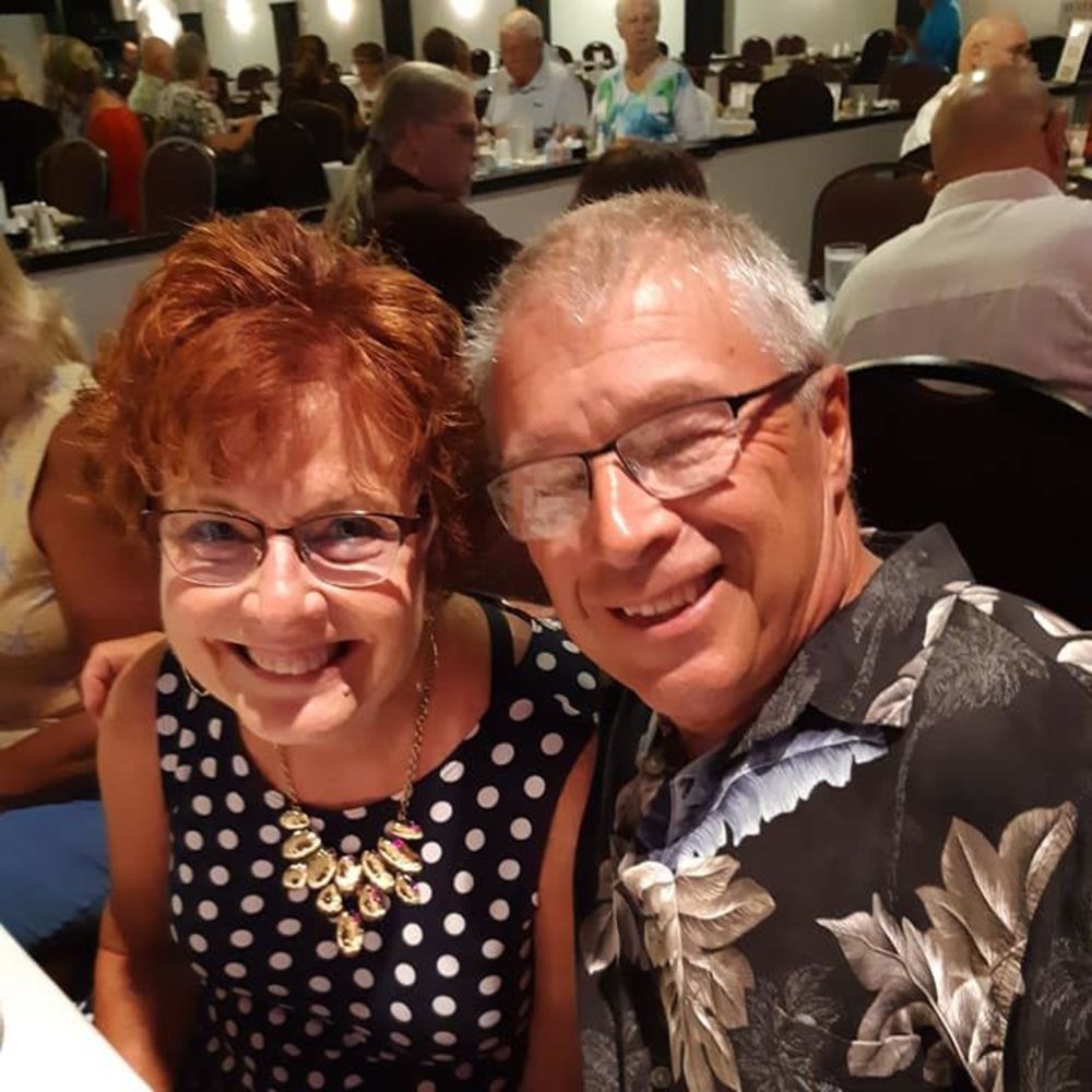 Meet your Posher, Carolyn